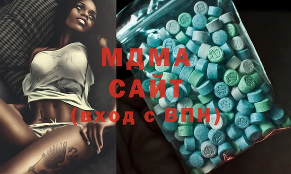 хмурый Белокуриха